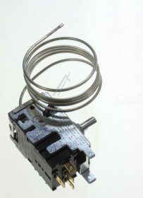 Fridge Thermostat - 2063979716 Thermostat 077b 3504 [Electrolux Aeg]
