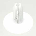 Square Plug - 49036694 Tappo Cern -1096985 [Candy Hoover]