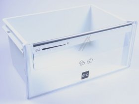 Guide-rail - 2232112025 Guide Right [Electrolux Aeg]