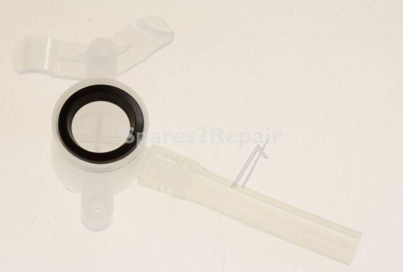 Filters - Ms-623039 Receiver-tank+pipe [Groupe SEB]