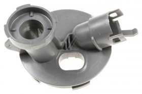 Casing Cover - C00324989 481010604945 Cover Outlet Gws Emea Lr Zone G [Whirlpool Indesit]