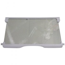 Glass Panel - 4320580300 C00895807 Glass Shelf-b900 [Arcelik]