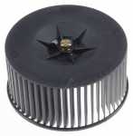 Faber Roblin Turbine Fan - 133 0017 623 Sx Assembly Fan (v2) Cleo