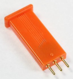 Wisi Level Controller - Xp 0000 Dampfungspad, 0 Db, 1 StÜck