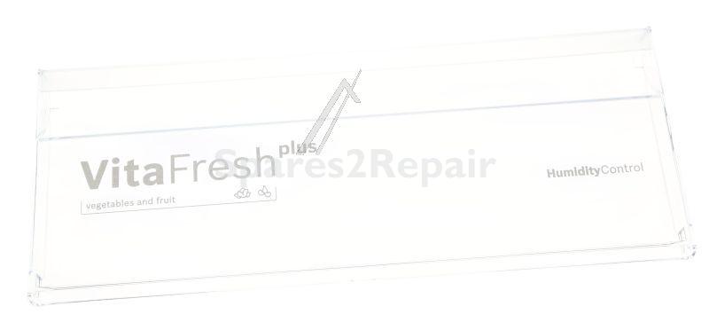 Drawer Front - 11013061 Panel [Bosch Siemens]