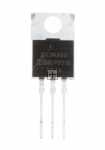 Infineon Mos Fet Transistor - B23n20d N-channel Mosfet 200v 24a To-220