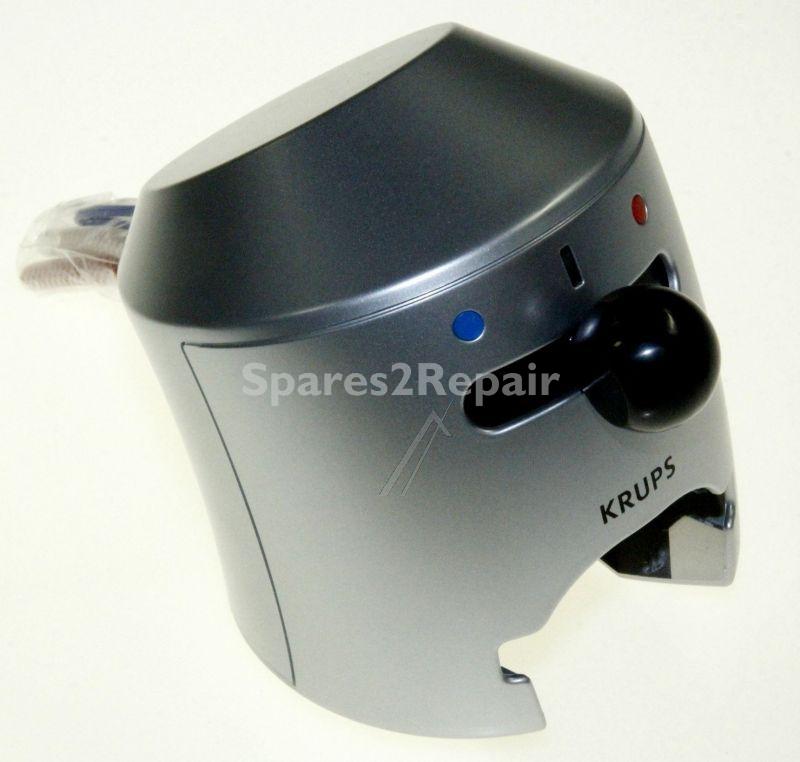 Tank - Ms-621039 Diffuser Complete+joining [Groupe SEB]