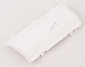 Philips Casing Cover - 423902672111 Shaped Tube Cover Alpine White