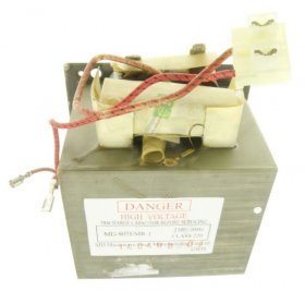 Panasonic Transformer - Reels - H V Transformer