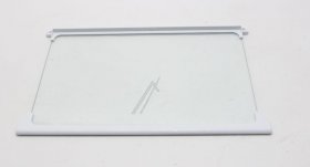 Glass Panel - 4617920400 C00898011 Glass Shelf Unit 54cm [Arcelik]