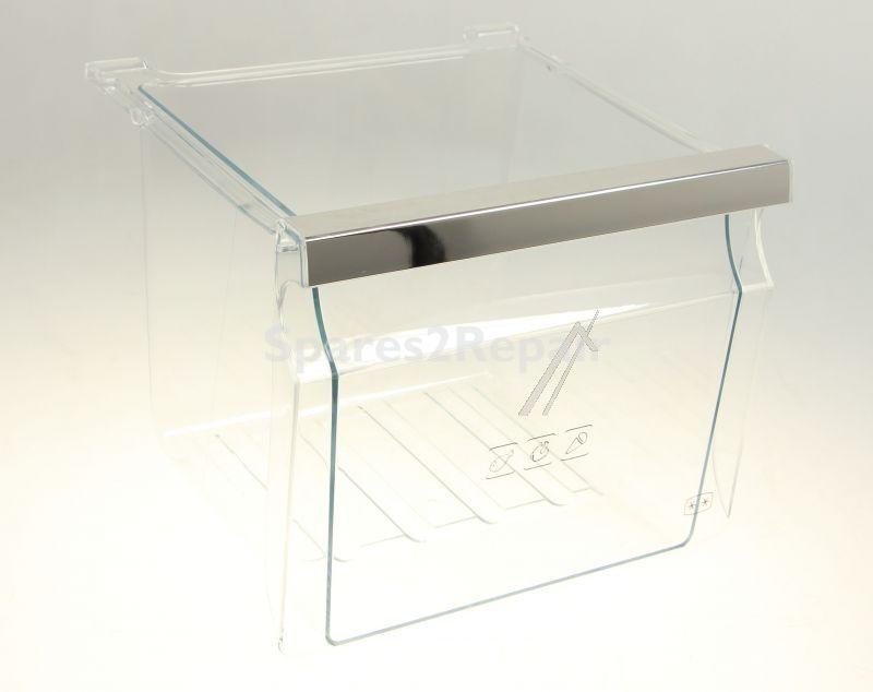 Keg Freezer Drawer - 1 02 00 1002019 F Lower Drawer