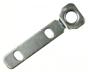 Stopper - 4055394060 Stopper door bottom [Electrolux Aeg]