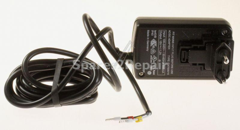 Agfeo Plug-in Transformer - Agfeo Steckernetzgerat 15v FÜr Premium Tfe Schwarz