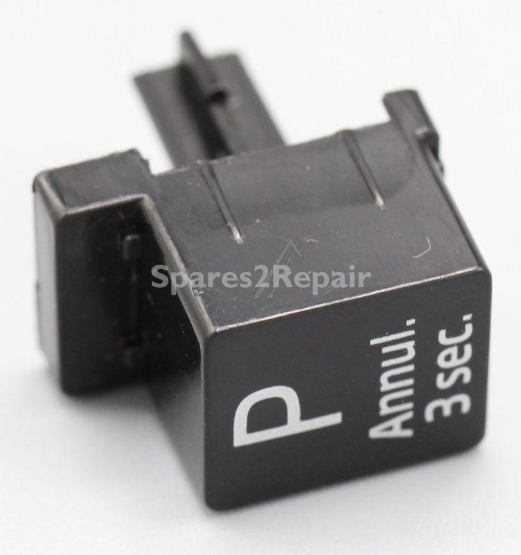 Button - 1511260200 C00896748 Program Button Sw [Arcelik]