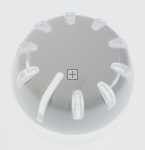 Timer Button - 41035169 Manopola Evo [Candy Hoover]
