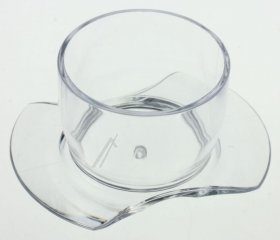 Square Plug - Ms-0a11542 Cap-measuring [Groupe SEB]