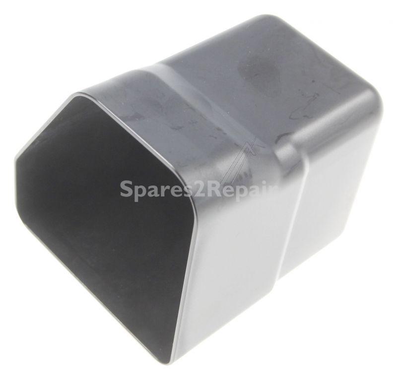 Pulp Container - Ms-0037916 Container-coffee [Groupe SEB]