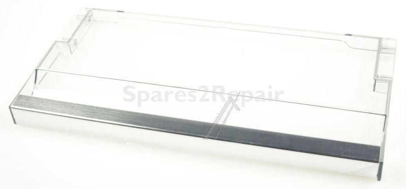 Fridge Door - 8086462010 Fridge Door White 538x830mm [Electrolux Aeg]