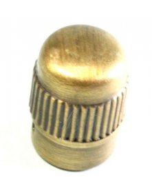 Button - C00110578 482000028479 Brownish Button [Whirlpool Indesit]