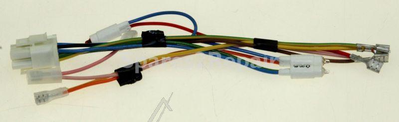 Harness - 32001172 Cable Harness [Vestel]