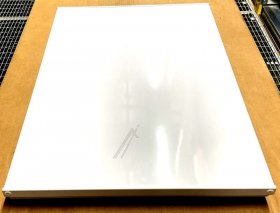 Freezer Case Flap - 20675399 Door Complete-1450 Ank S-w cap(s w) [Vestel]