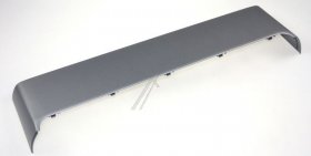 Kickplate - C00272738 482000031116 Plinth Silver Indesit Prime [Whirlpool Indesit]