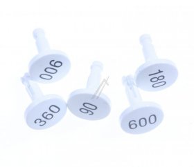 Timer Button - 00626486 Timer Button [Bosch Siemens]