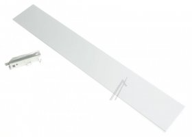 Whirlpool Housing Base - C00520253 488000520253 Kit Plinth Panel Toe Kick Sk Gw