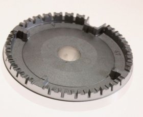 Burner Ring - C00052928 482000026821 Fast Burner [Whirlpool Indesit]