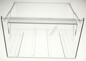 Freezer Drawer - 140064944030 Box Freezer Neutral 296 402x26 [Electrolux Aeg]