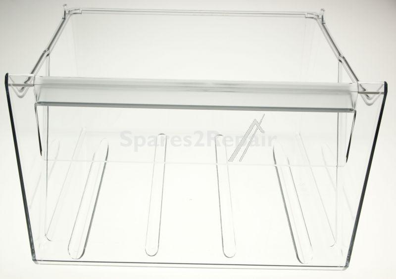 Freezer Drawer - 140064944030 Box Freezer Neutral 296 402x26 [Electrolux Aeg]