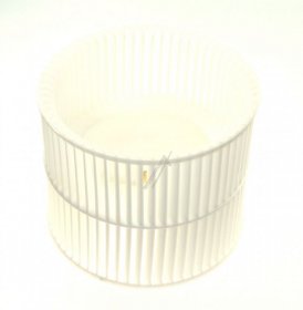 Turbine Fan - 50272805008 Impeller Clockwise Rotation [Electrolux Aeg]