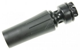 Housing Top - 5393127500 Semiguscio Impugnatura Upper Handle Flex Nro Pa[tn] [Delonghi]