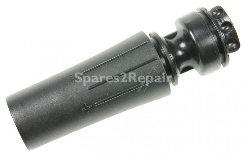 Housing Top - 5393127500 Semiguscio Impugnatura Upper Handle Flex Nro Pa[tn] [Delonghi]