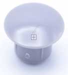 Panasonic Cap - Cnr-449209 Door Plug Fc