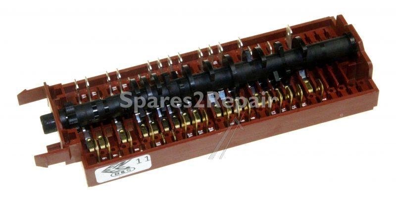 Mode Select Switch - 12022315 Selector Switch [Bosch Siemens]