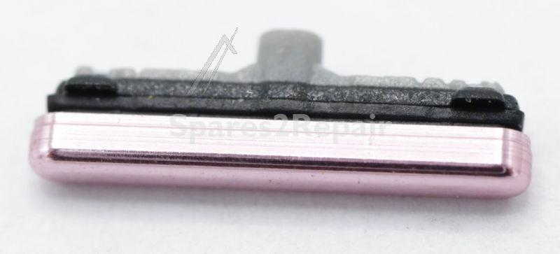 Samsung Button - Gh98-44987c Power Button Galaxy S20-s20 5g-s20+ (sm-g980f-sm-g985f-sm-g981b-sm-g986b) Pink