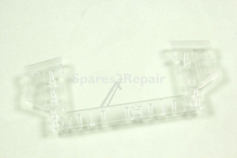 Housing Part - C00326822 481213418077 Light Guide [Whirlpool Indesit]