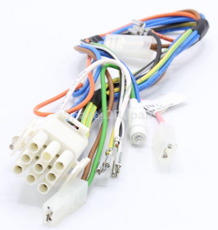 Hisense Gorenje Harness - 359481 Cable Set