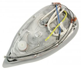 Philips Clamp Level - 996510078494 Sole Assembly
