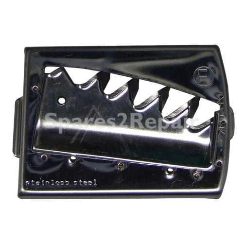 Beko Grundig Arcelik Mixer - Blender Blade - 9182001229 C00939002 French Fries Blade