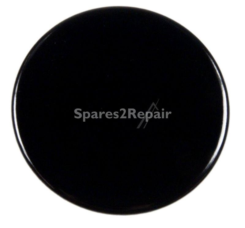 Hisense Gorenje Mechanical Components - 222618 Burner Cap A-d3-evl Em