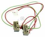 Cable-plugs-adapter - 00625602 Cable [Bosch Siemens]