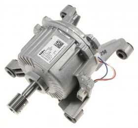 Hisense Gorenje Motor - Wb102d53g00 535100 Em Bpm-asko Nidec