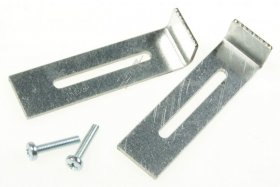 Mounting Parts - Einbaukralle [Midea]