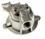 Mechanical Components - 00267950 Burner Housing [Bosch Siemens]