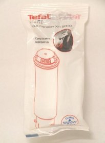 Water Filter - Xh500104 Filter Cartridge-filtering [Groupe SEB]