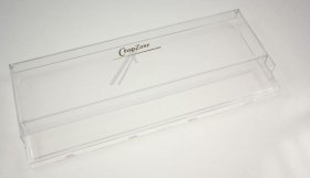Hisense Gorenje Drawer Front - 517173 Drawer Cover A6-hz1 000 Sign Cz