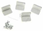 Connection Piece - 5993200100 C00883261 Furniture Connection Parts [Arcelik]