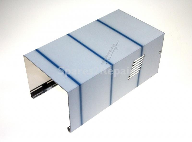 Smeg Housing - 694531602 Body